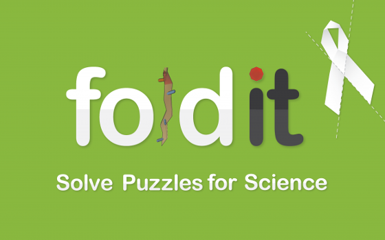 Foldit is developed by the Center for Game Science at University of Washington in collaboration with UW Department of Biochemistry.