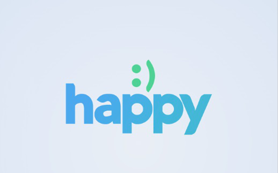The Happy by Medelinked App