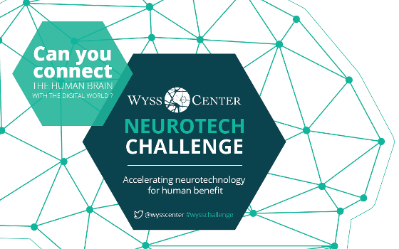 Wyss Center Neurotech Challenge