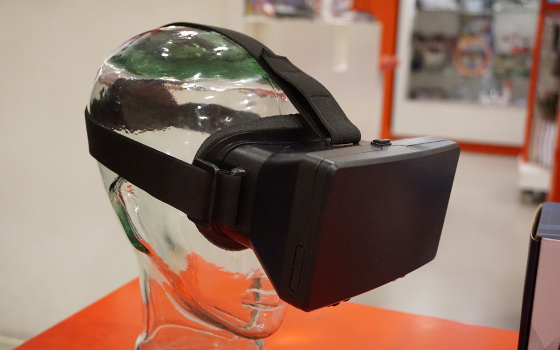 New Virtual Reality Technology may Improve Motor Skills in Damaged Limbs