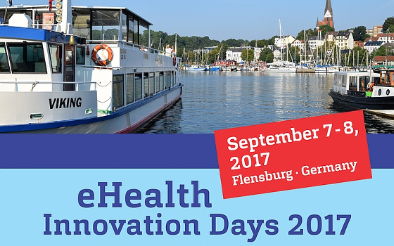 eHealth Innovation Days 2017