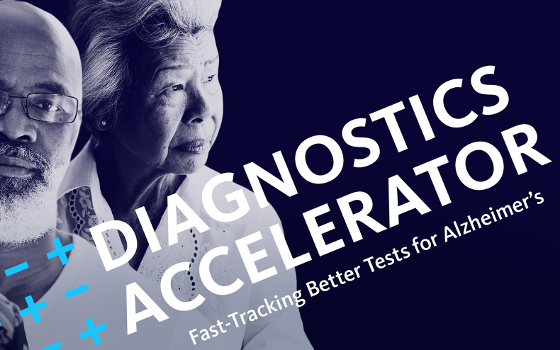 Diagnostics Accelerator