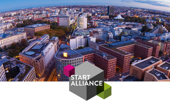 Start Alliance Berlin: Digital Health