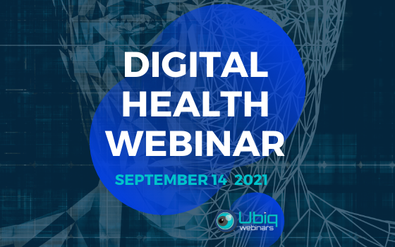 Digital Health Webinar