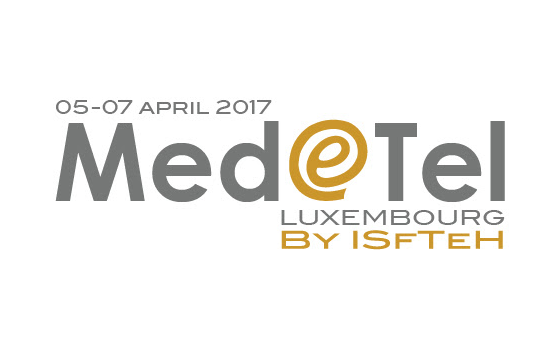 Med-e-Tel 2017