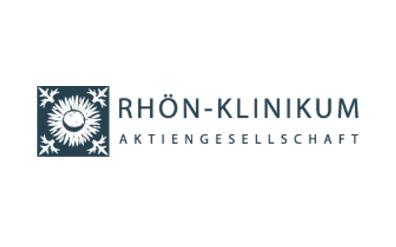 RHÖN-KLINIKUM AG