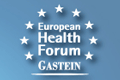 European Health Forum Gastein
