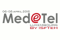 Med-e-Tel 2016