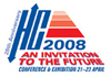 Healthcare Computing Conference 2008: Invitation to the Future