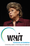 Accelerating the Development of the eHealth market - Viviane Reding's speech at WoHIT 2008