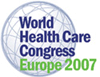The World Health Care Congress Europe 2007