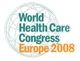 The 4th Annual World Health Care Congress Europe