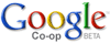 Google Co-op beta
