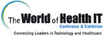 The World of Health IT Conference & Exhibition