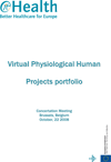 Virtual Physiological Human Projects Portfolio