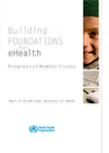 Building Foundations for eHealth