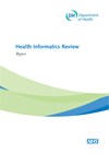 Health Informatics Review Report