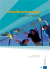 eHealth Action Plan - progress report 2005