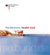 The Electronic Health Card