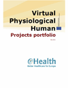 Virtual Physiological Human Projects Portfolio