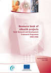 Resource book of eHealth projects