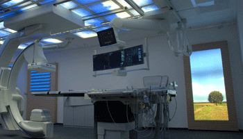 Light and Color: Healthcare Lighting Presented by Siemens