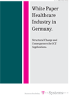 White Paper Healthcare Industry in Germany