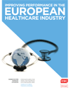 Improving Performance in European Healthcare