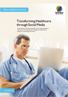 Transforming Healthcare Through Social Media