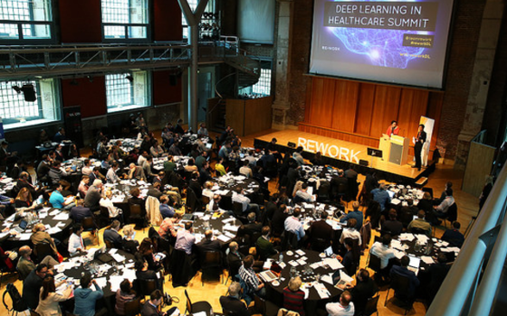 Deep Learning in Healthcare Summit