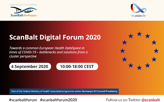 ScanBalt Digital Forum 2020