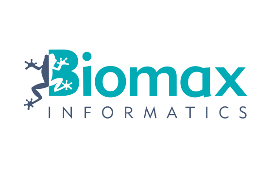 Biomax Informatics